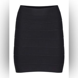 BCBG Bandage Skirt